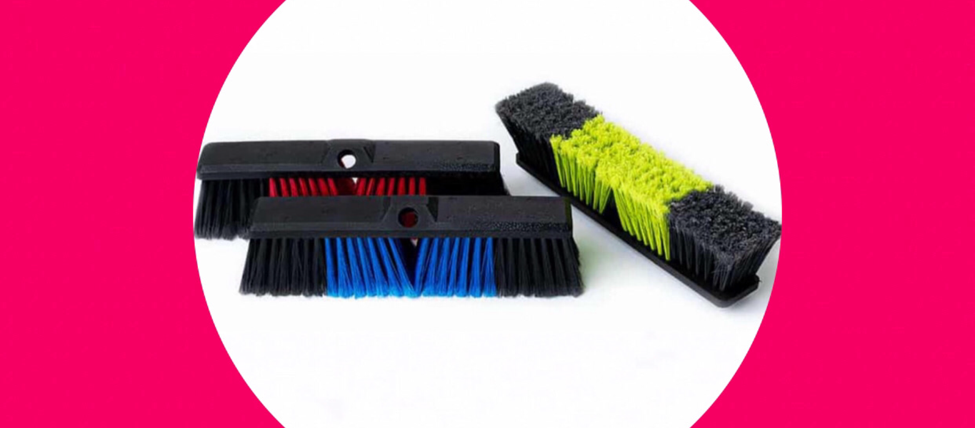 جارو دو رزوه سالنی ۳۵ سانت ابونیک