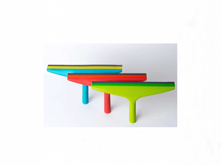 تی شیشه شوی