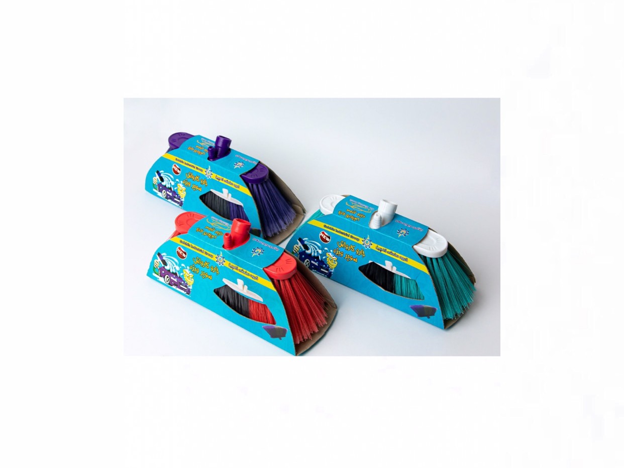 کارواش سوپر ویژه گلچین