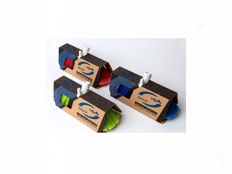 کارواش سوپر بهروب