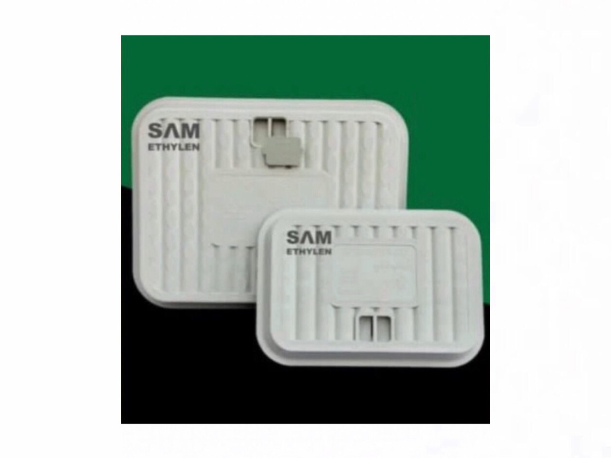 دریچه کنتور ۴۰*۳۰ تمام پلیمری سام