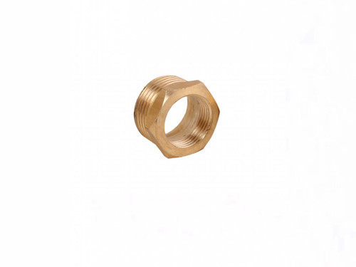 تبدیل برنجی شمش ، اتصالات برنجی