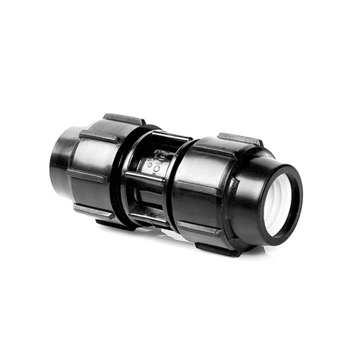 اتصالات پیچی فشار قوی پلی ران