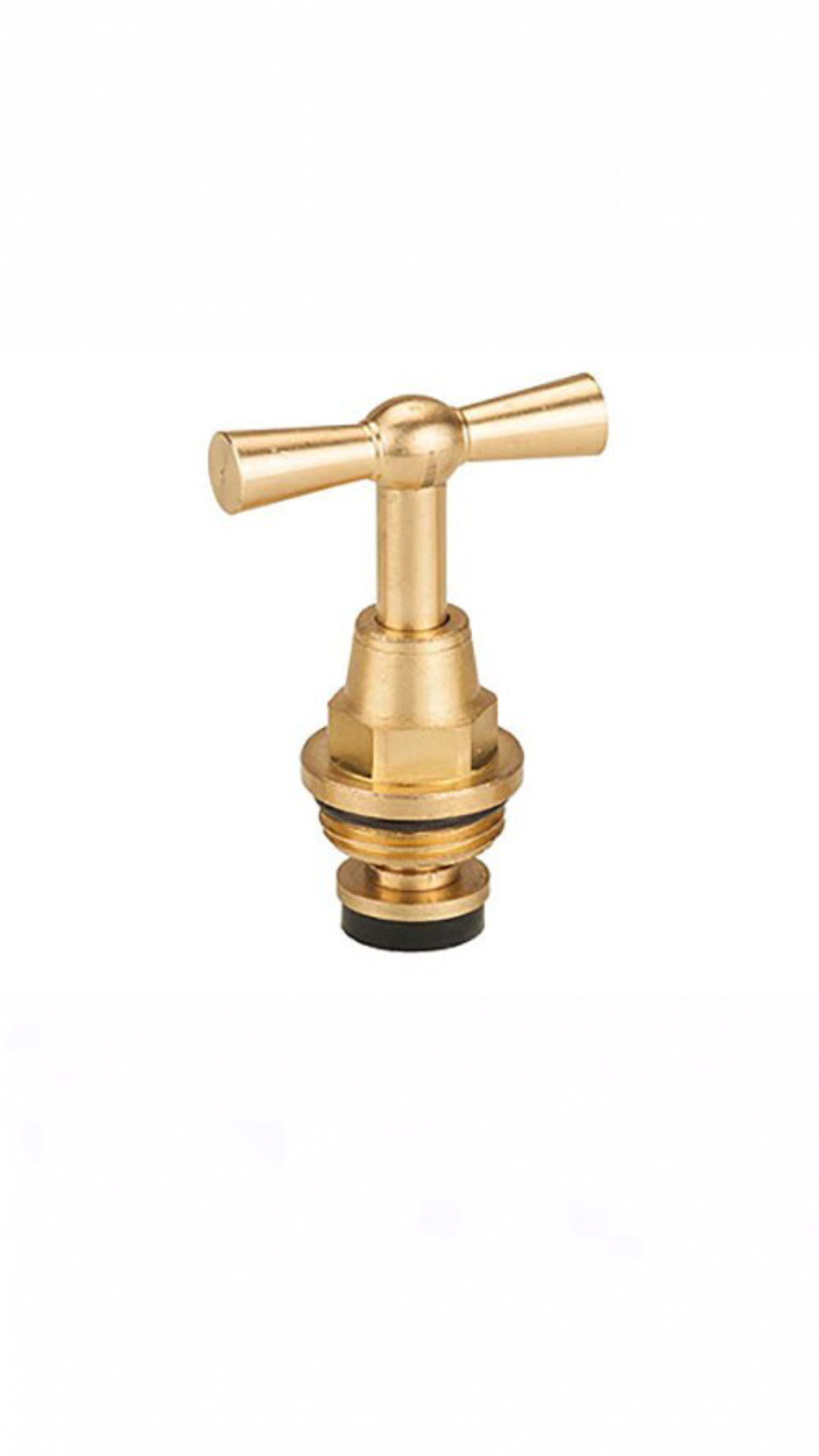 بالاتنه شیر شلنگی “۱/۲ برنجی با کیفیت عالی