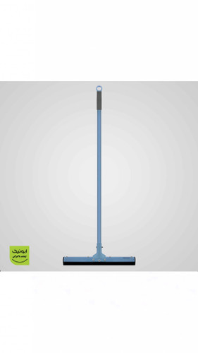 تی آب جمع کن پشت فلز ۴۰ سانت