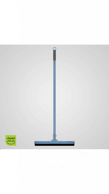 تی آب جمع کن پشت فلز ۴۰ سانت