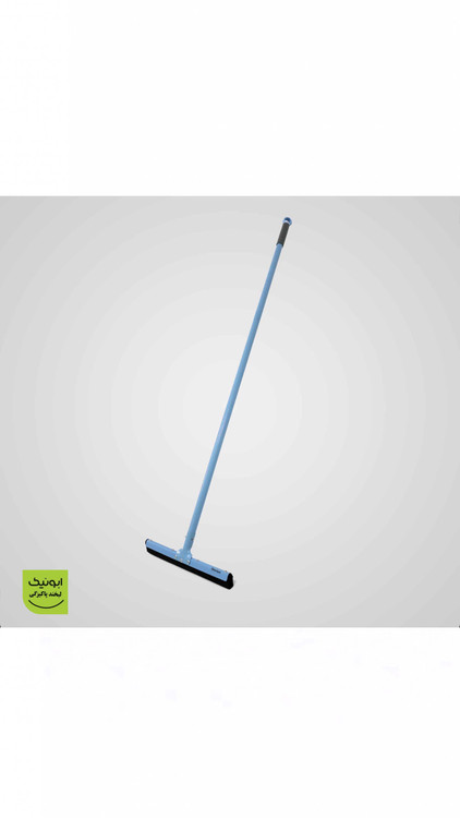 خرید تی آب جمع کن پشت فلز ۴۰ سانت ابونیک گلچین