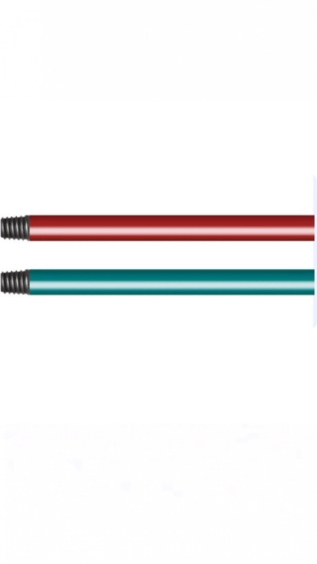 دسته تی فلزی رویال پلاس رنگ الکترواستاتیک فوق سنگین (۱۲۰ سانتی)