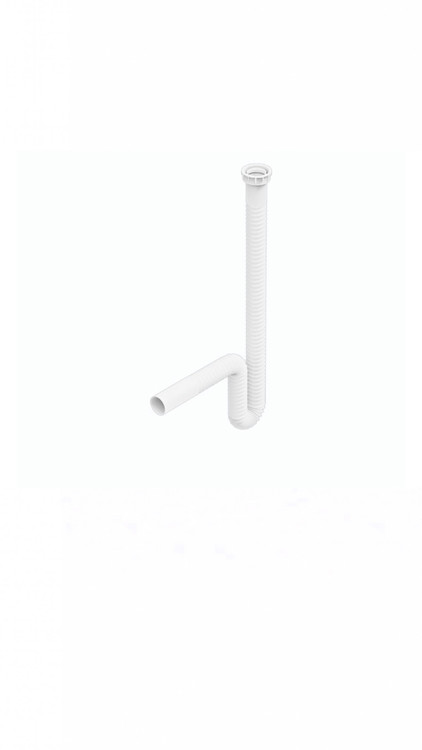 لوله خرطومی کششی ۱۰۰ سانتی متر