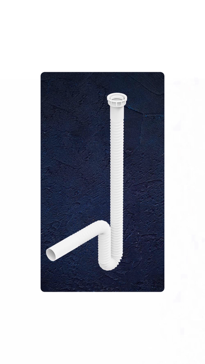 خرید لوله خرطوی کششی 100cm جهانیار با بالاترین کیفیت