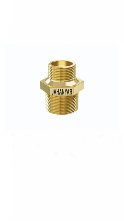 خرید مغزی تبدیل “3/4*”1 برنجی