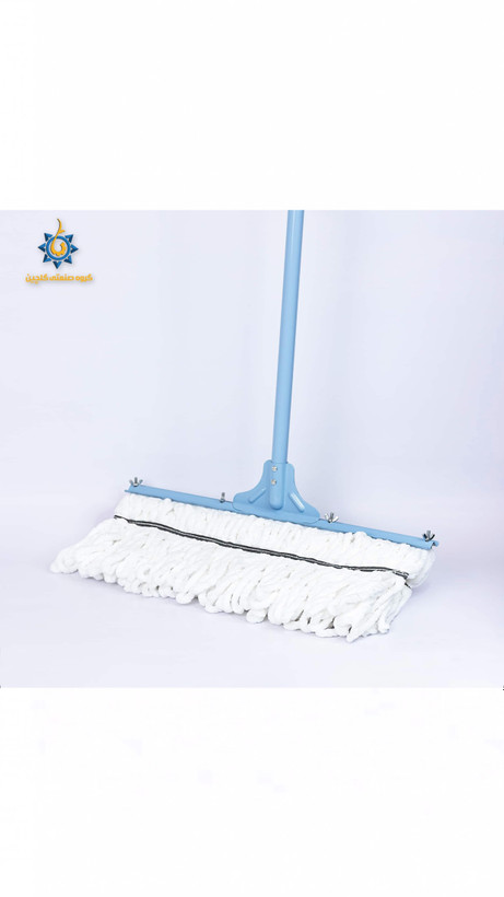 تی نخی پشت فلز ۵۰ سانت ابونیک (با دسته) گلچین