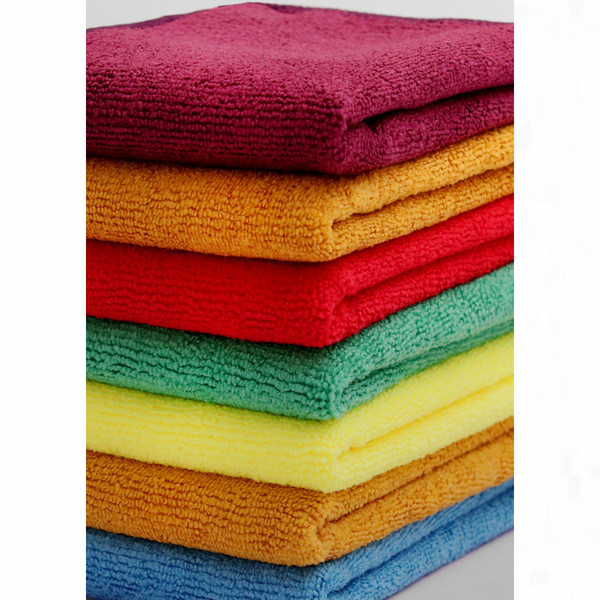 قیمت دستمال میکروفایبر تخصصی بدنه خودرو ناب فایبر