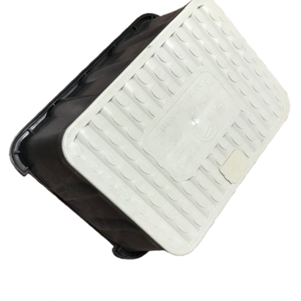 حوضچه کنتور پلیمری سام